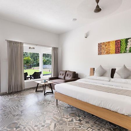 Tusker Trail By Luxunlock Hotel Suntikoppa Екстериор снимка