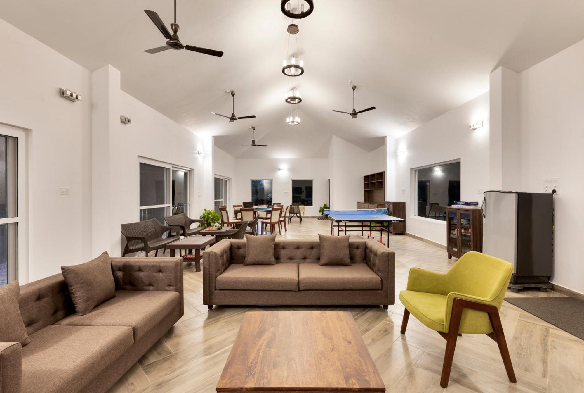 Tusker Trail By Luxunlock Hotel Suntikoppa Екстериор снимка