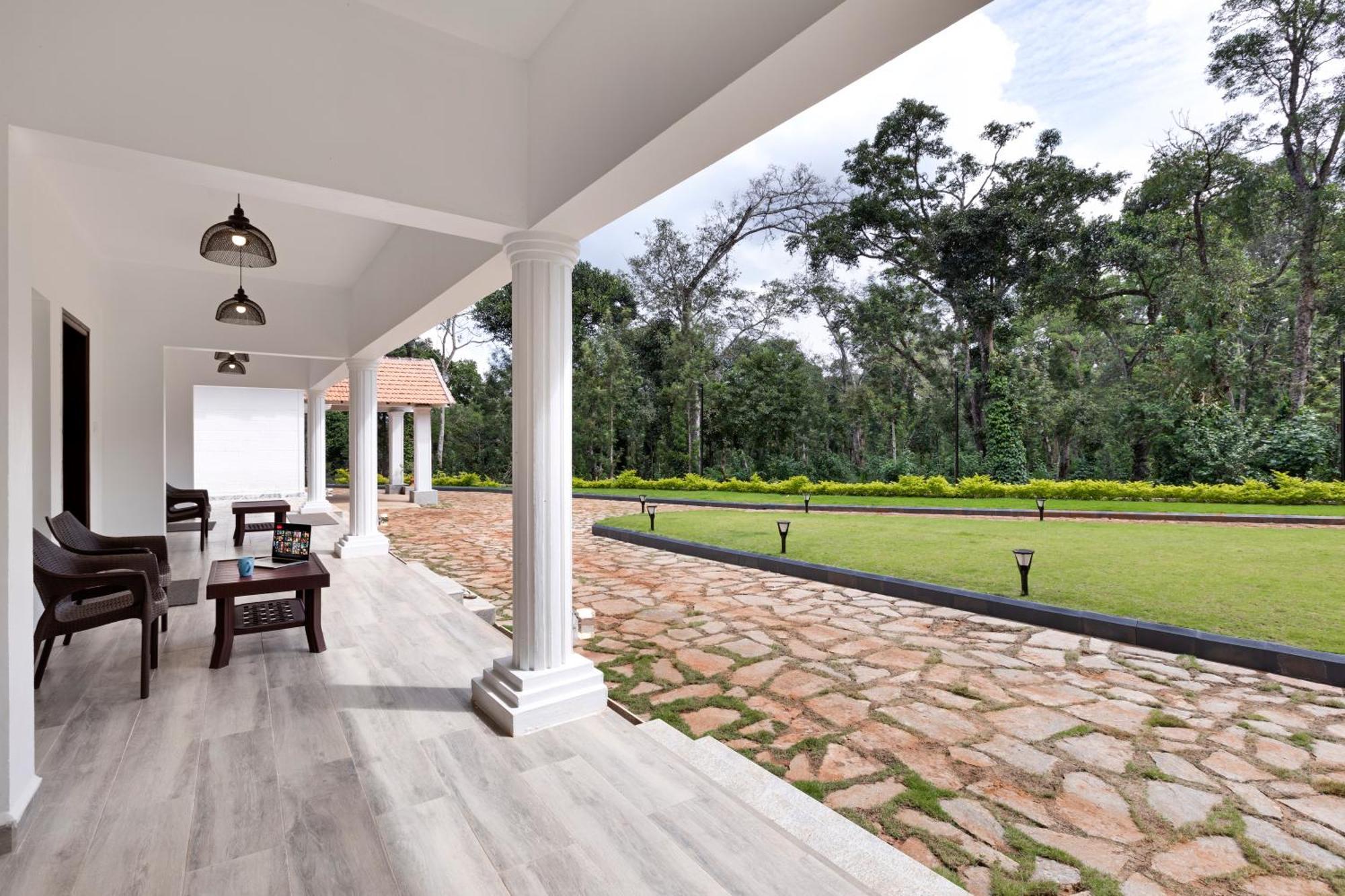 Tusker Trail By Luxunlock Hotel Suntikoppa Екстериор снимка
