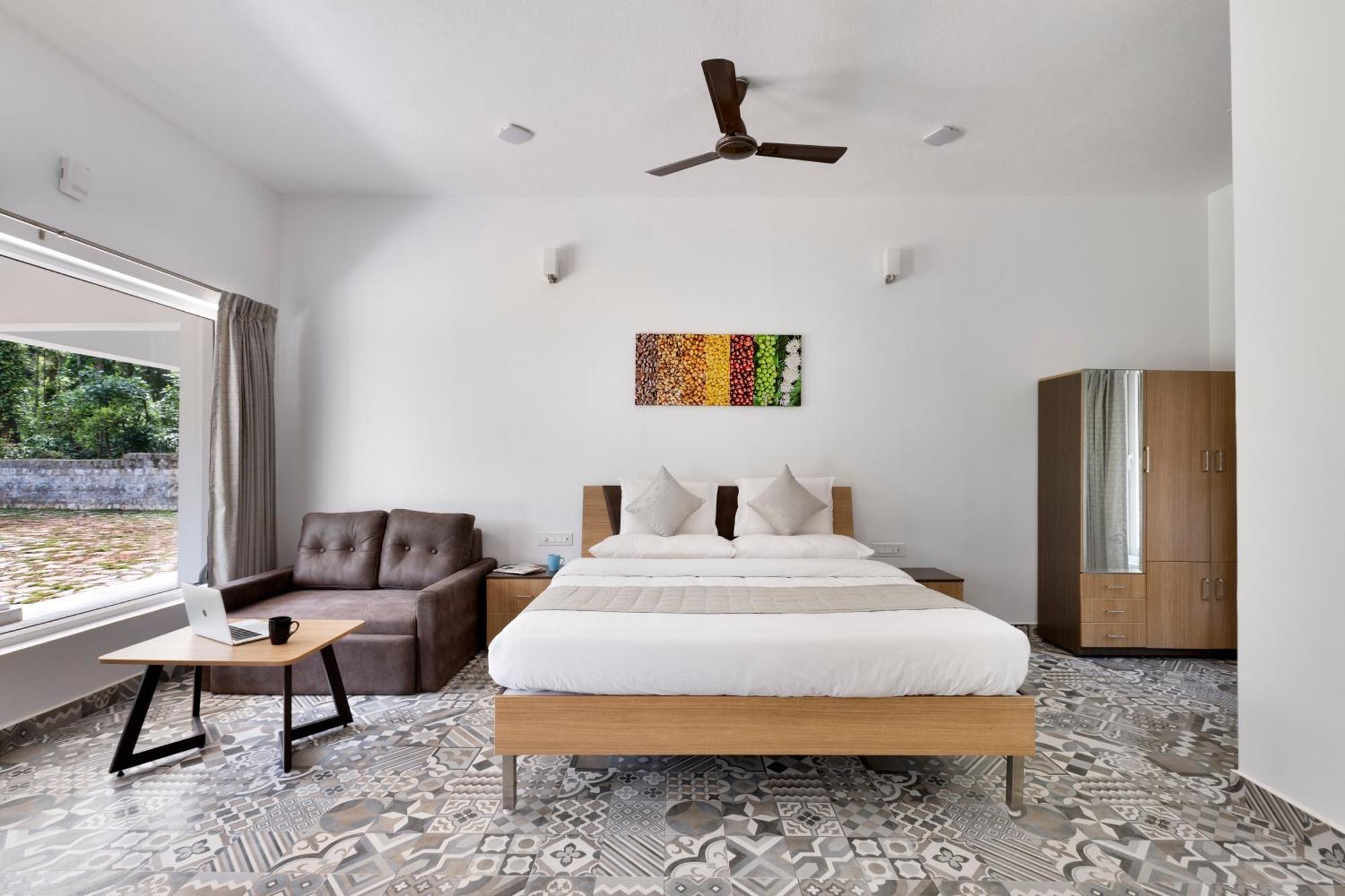 Tusker Trail By Luxunlock Hotel Suntikoppa Екстериор снимка